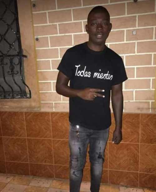 Enfrentamientos entre pandillas acaba con la vida de dos jóvenes portejadeños