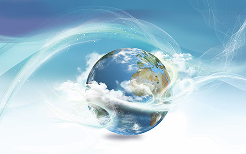 5 de junio Día Mundial del Medio Ambiente