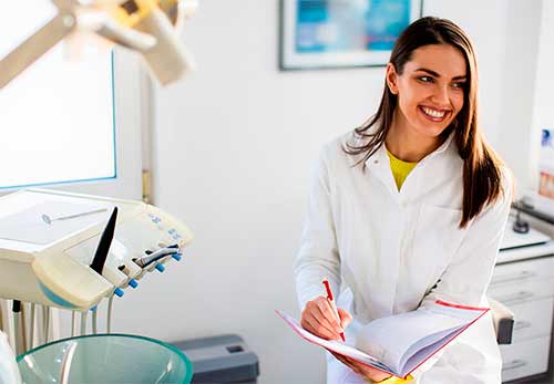 La odontología colombiana necesita también reactivarse