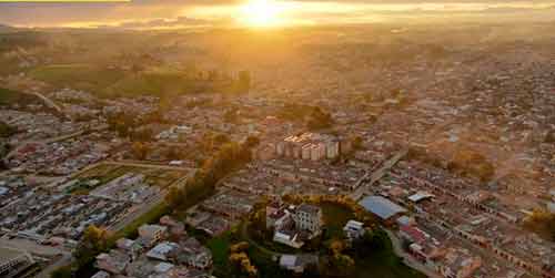 Alcaldía continúa diálogo abierto con líderes de la Acción Comunal