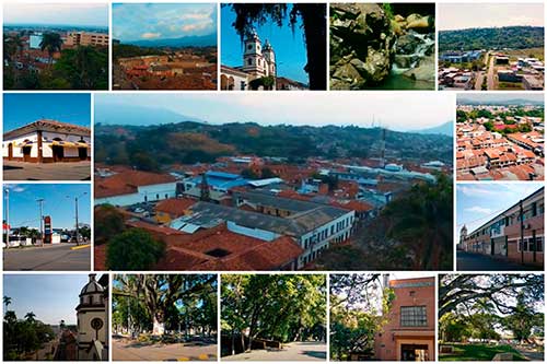 “QUILICHAO VIVE”: CINCO CAMINOS DE ORO
