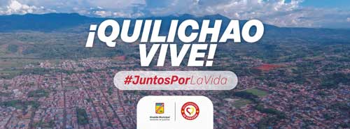 Alcaldía de Santander de Quilichao - Quilichao vive