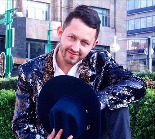 Sebastián Campos: “A los conciertos por internet les falta el calor del aplauso”