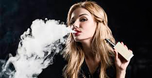 El Congreso pone tatequieto a los vapeadores