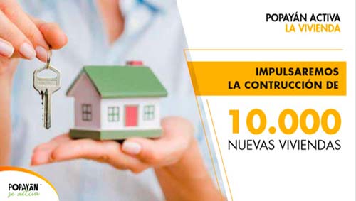 Popayán se prepara para reactivar su economía Popayán se prepara para reactivar su economía