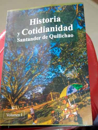 11 ESCRITORES AL RESCATE DE QUILICHAO 11 ESCRITORES AL RESCATE DE QUILICHAO