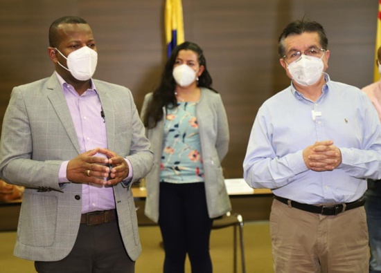 Anuncian 60 ventiladores nuevos para el Cauca