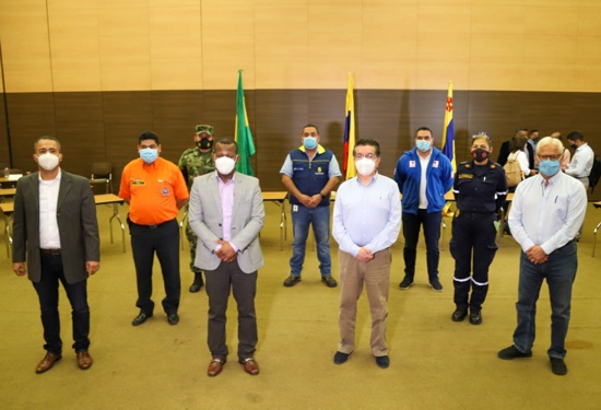Anuncian 60 ventiladores nuevos para el Cauca