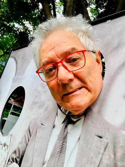 Armando Plata Armando Plata: “Bienvenidos al despelote a las puertas del apocalipsis en los medios”