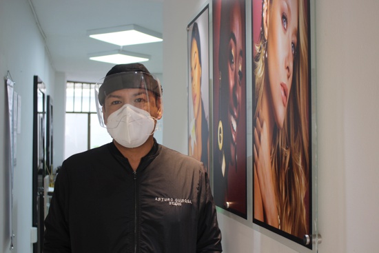Arturo Quiroga Studio -Estilista - Comerciante - Santander de Quilichao.