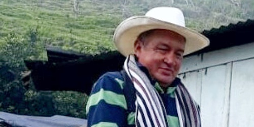 Asesinaron a dos comuneros afro y a líder campesino