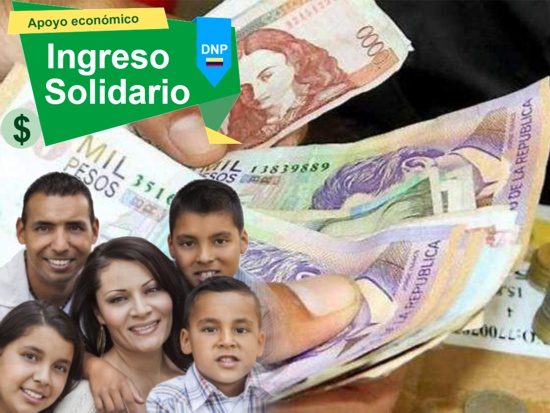 Buscan beneficiarios que no han cobrado Ingreso Solidario en Cauca