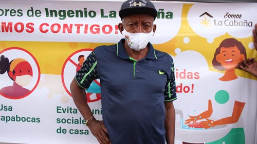 Cabañaton llena de alegría y esperanza a los nortecaucanos
