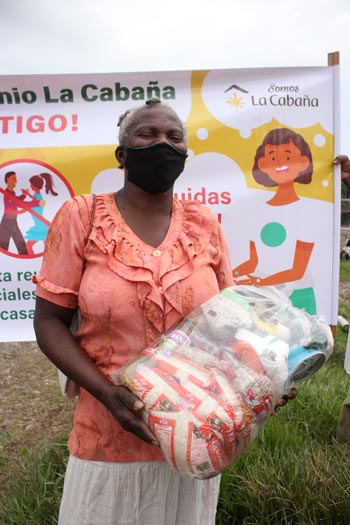 Cabañaton llena de alegría y esperanza a los nortecaucanos
