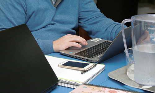 Cali convoca virtualización masiva del trabajo por la pandemia