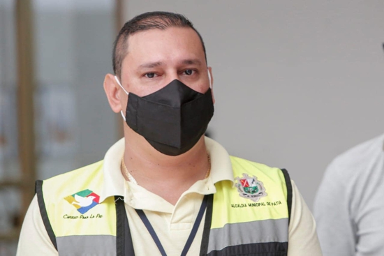 Casa de la Gobernación será una realidad para el sur del Cauca Casa de la Gobernación será una realidad para el sur del Cauca