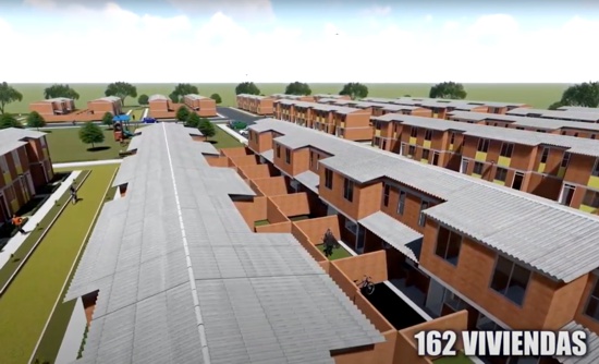 Comfacauca le apuesta a Villa Rica con “Villa Futuro” Comfacauca le apuesta a Villa Rica con “Villa Futuro”