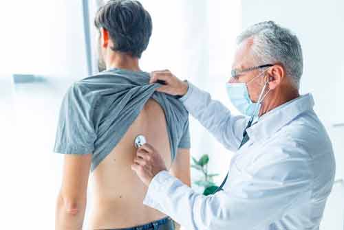 Conoce sobre la Tuberculosis y Covid-19