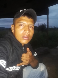 Luis Fabián Ipia Quiguanás