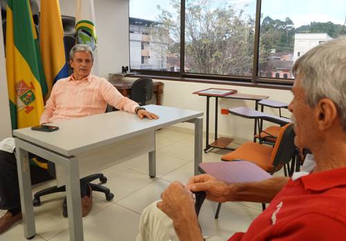 Ingeniero César Alveiro Trujillo Solarte El control de los recursos públicos: responsabilidad compartida