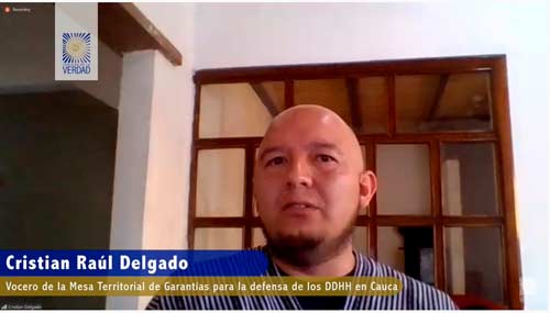 ¿Por qué continúa la guerra en el Cauca?