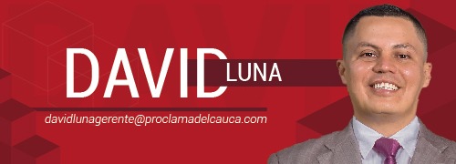 David Luna