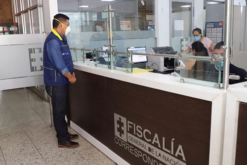EPS han sido demandadas por demoras en resultados de pruebas covid