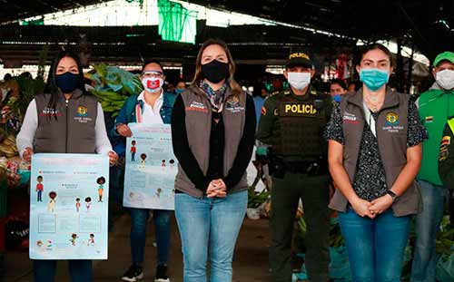 Secretaría de Educación trabaja para evitar deserción estudiantil