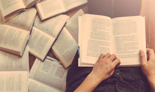 El derecho a leer