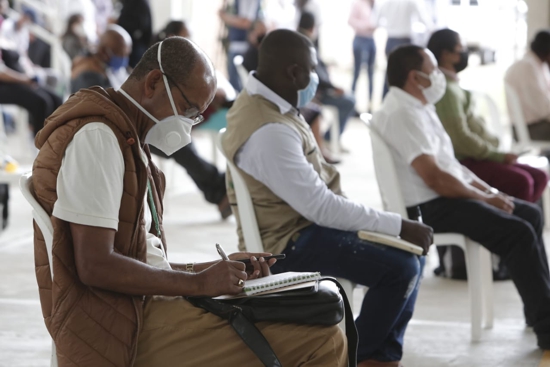 El primer soporte para el desarrollo rural son las vías