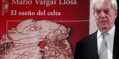El sueño del Celta El sueño del Celta