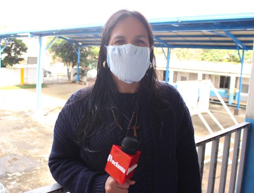 Estudiantes estrenarán obras en Los Samanes cuando se supere pandemia Estudiantes estrenarán obras en Los Samanes cuando se supere pandemia