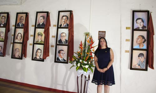 Felices 265 años Santander de Quilichao