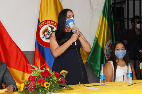 Felices 265 años Santander de Quilichao
