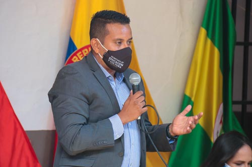 Felices 265 años Santander de Quilichao