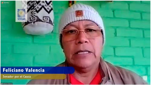 ¿Por qué continúa la guerra en el Cauca?