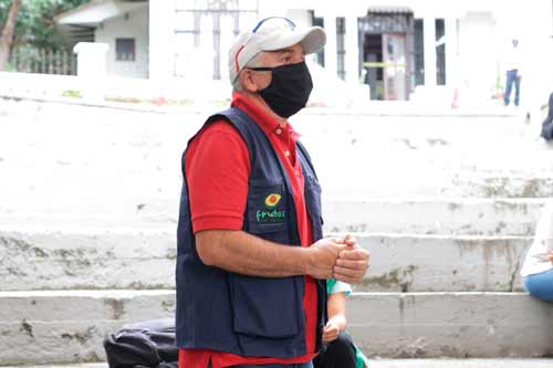 Fortalecimiento de la cadena productiva de aguacates hass Fortalecimiento de la cadena productiva de aguacates hass