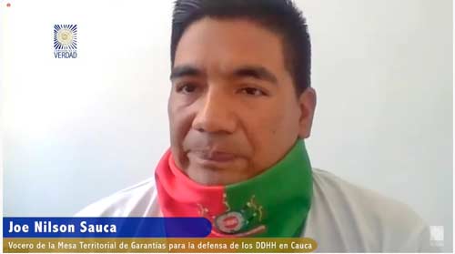 ¿Por qué continúa la guerra en el Cauca?