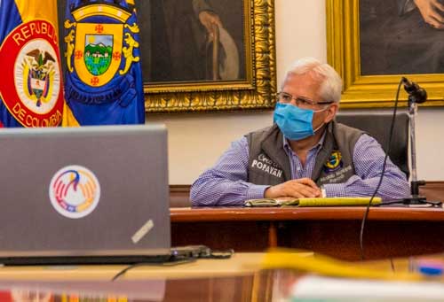 Contraloría dio la razón a Alcaldía de Popayán Contraloría dio la razón a Alcaldía de Popayán