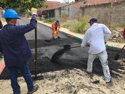 La prelación en Caloto es contener la pandemia y reactivar las obras