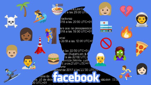 Facebook Las redes sociales o la invasión de los idiotas