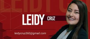 Leidy Cruz Leidy Cruz