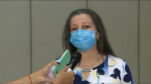 El Valle está presentando, diariamente, cerca de 500 casos positivos