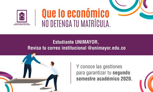 Matrícula cero a estudiantes caucanos de estratos 1 y 2