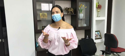 Conozca las tres estrategias para evitar el contagio en el día sin iva