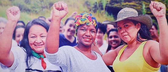 “Mujeres a la Par” de GDO ganó reconocimiento del Pacto Global “Mujeres a la Par” de GDO ganó reconocimiento del Pacto Global