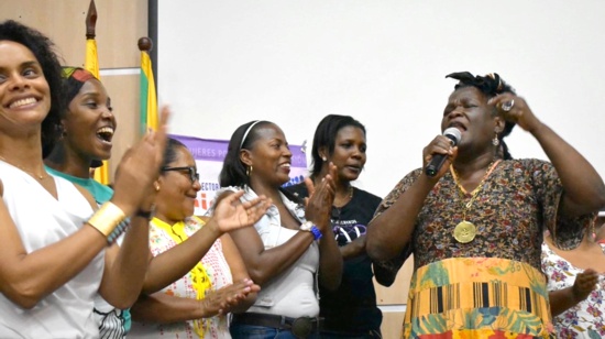 “Mujeres a la Par” de GDO ganó reconocimiento del Pacto Global “Mujeres a la Par” de GDO ganó reconocimiento del Pacto Global