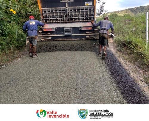 Plan Bacheo para reactivar el turismo y la economía en el Valle