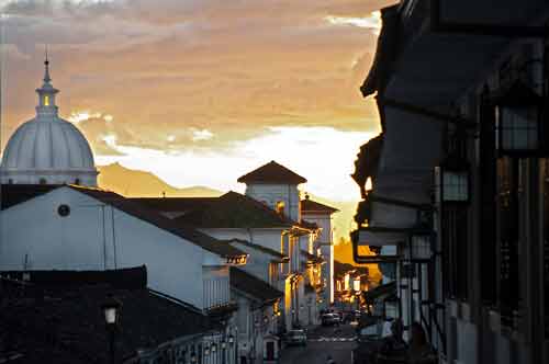 Aprobación Junta de Patrimonio del Municipio de Popayán