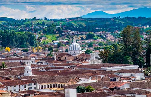 Popayán